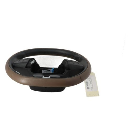 Volant CITROEN C4 2 Photo n°1