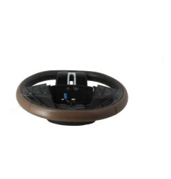 Volant CITROEN C4 2 Photo n°3