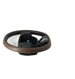 Volant CITROEN C4 2 Photo n°4