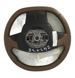 Volant CITROEN C4 2 Photo n°5