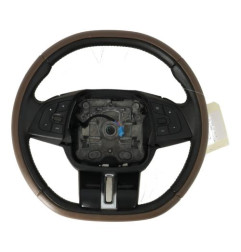 Volant CITROEN C4 2 Photo n°6