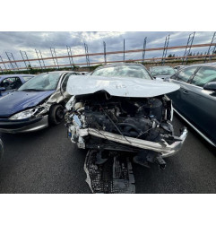 Volant CITROEN C4 2 Photo n°7