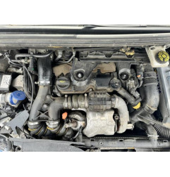 Volant CITROEN C4 2 Photo n°9