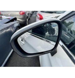 Volant CITROEN C4 2 Photo n°13