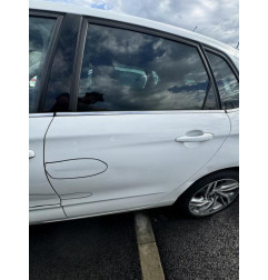 Volant CITROEN C4 2 Photo n°15