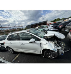 Volant CITROEN C4 2 Photo n°17