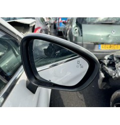 Volant CITROEN C4 2 Photo n°18