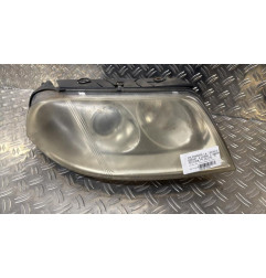 Optique avant principal droit (feux)(phare) VOLKSWAGEN PASSAT 4 Photo n°1