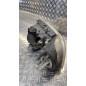 Optique avant principal droit (feux)(phare) VOLKSWAGEN PASSAT 4