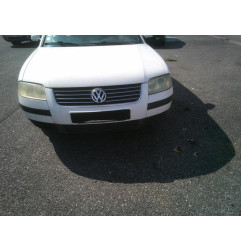 Optique avant principal droit (feux)(phare) VOLKSWAGEN PASSAT 4 Photo n°4