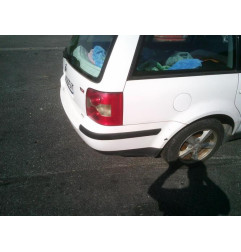 Optique avant principal droit (feux)(phare) VOLKSWAGEN PASSAT 4 Photo n°7