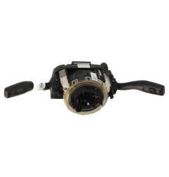 Com (Bloc Contacteur Tournant+Commodo Essuie Glace+Commodo Phare) AUDI A4 2 Photo n°4