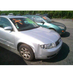 Com (Bloc Contacteur Tournant+Commodo Essuie Glace+Commodo Phare) AUDI A4 2 Photo n°5