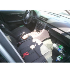 Com (Bloc Contacteur Tournant+Commodo Essuie Glace+Commodo Phare) AUDI A4 2 Photo n°7