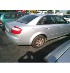 Com (Bloc Contacteur Tournant+Commodo Essuie Glace+Commodo Phare) AUDI A4 2 Photo n°8