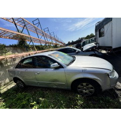 Com (Bloc Contacteur Tournant+Commodo Essuie Glace+Commodo Phare) AUDI A4 2 Photo n°15