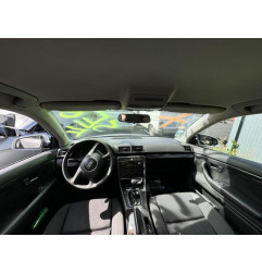 Com (Bloc Contacteur Tournant+Commodo Essuie Glace+Commodo Phare) AUDI A4 2 Photo n°17