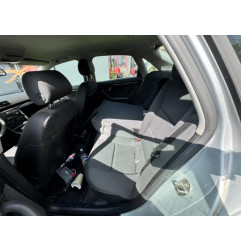 Com (Bloc Contacteur Tournant+Commodo Essuie Glace+Commodo Phare) AUDI A4 2 Photo n°18