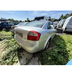 Com (Bloc Contacteur Tournant+Commodo Essuie Glace+Commodo Phare) AUDI A4 2 Photo n°20