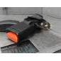 Attache ceinture arriere gauche PEUGEOT 208 1