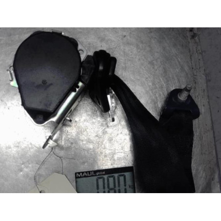 Ceinture arriere droit PEUGEOT 208 1