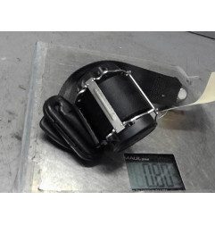 Ceinture arriere droit PEUGEOT 208 1 Photo n°3