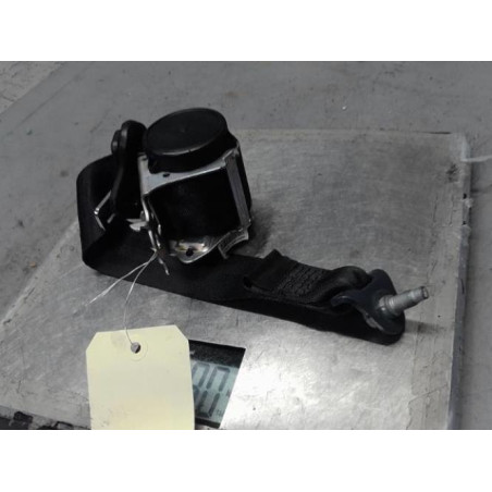 Ceinture arriere gauche PEUGEOT 208 1 Photo n°1