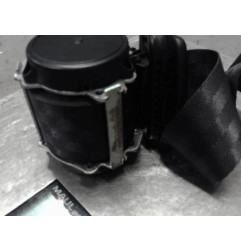 Ceinture arriere gauche PEUGEOT 208 1 Photo n°4