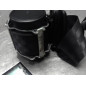 Ceinture arriere gauche PEUGEOT 208 1