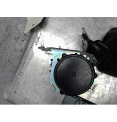 Ceinture arriere gauche PEUGEOT 208 1 Photo n°5