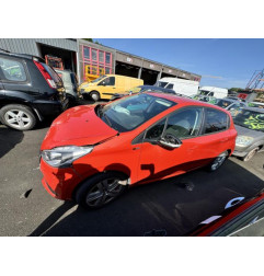 Ceinture arriere gauche PEUGEOT 208 1 Photo n°15