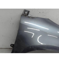 Aile avant droit CITROEN C4 1 Photo n°3