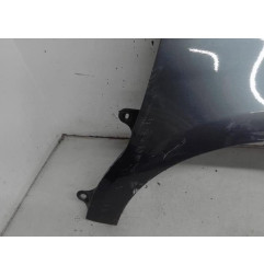 Aile avant droit CITROEN C4 1 Photo n°4
