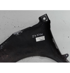Aile avant droit CITROEN C4 1 Photo n°6