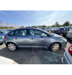 Aile avant droit CITROEN C4 1 Photo n°17