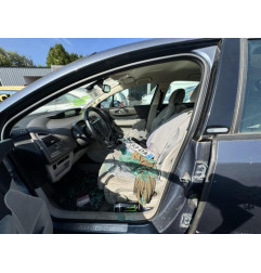 Aile avant droit CITROEN C4 1 Photo n°18