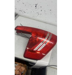 Feu arriere principal gauche (feux) CITROEN C4 1 Photo n°1