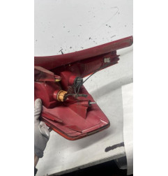 Feu arriere principal gauche (feux) CITROEN C4 1 Photo n°3