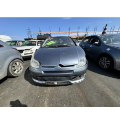 Feu arriere principal gauche (feux) CITROEN C4 1 Photo n°9