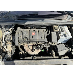 Feu arriere principal gauche (feux) CITROEN C4 1 Photo n°11