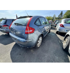 Feu arriere principal gauche (feux) CITROEN C4 1 Photo n°18