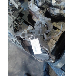 Boite de vitesses OPEL CORSA D