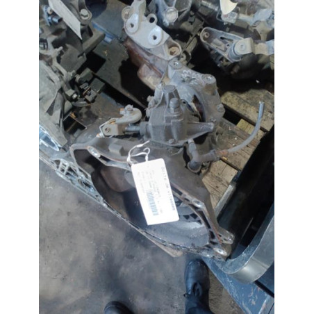 Boite de vitesses OPEL CORSA D