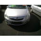 Boite de vitesses OPEL CORSA D