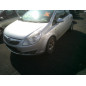 Boite de vitesses OPEL CORSA D