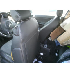 Boite de vitesses OPEL CORSA D Photo n°5