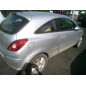 Boite de vitesses OPEL CORSA D