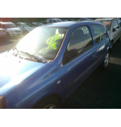 Com (Bloc Contacteur Tournant+Commodo Essuie Glace+Commodo Phare) RENAULT CLIO 2 Photo n°5