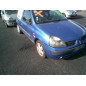 Com (Bloc Contacteur Tournant+Commodo Essuie Glace+Commodo Phare) RENAULT CLIO 2