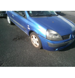 Com (Bloc Contacteur Tournant+Commodo Essuie Glace+Commodo Phare) RENAULT CLIO 2 Photo n°8